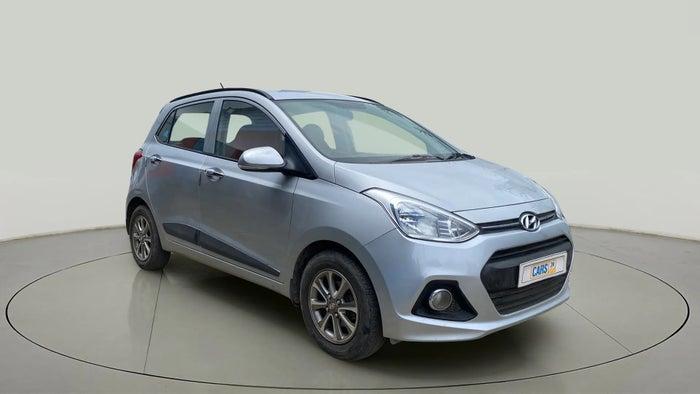 2014 Hyundai Grand i10