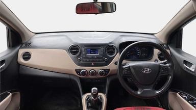 2014 Hyundai Grand i10