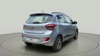 2014 Hyundai Grand i10