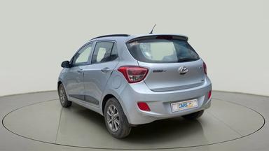 2014 Hyundai Grand i10