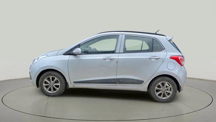 2014 Hyundai Grand i10