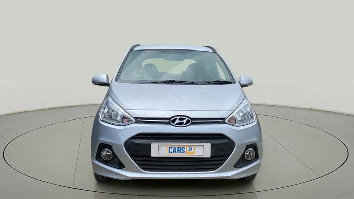 2014 Hyundai Grand i10