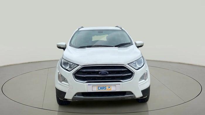 2018 Ford Ecosport