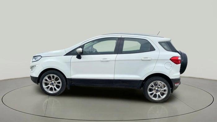 2018 Ford Ecosport