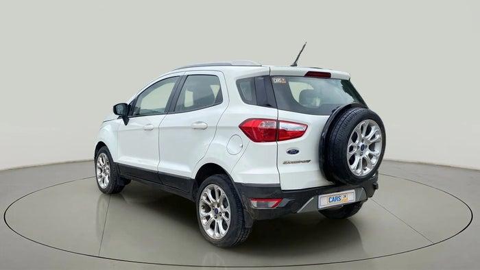 2018 Ford Ecosport