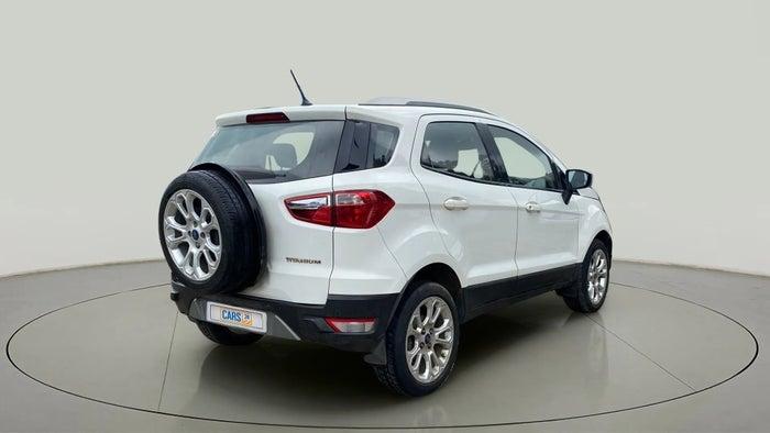 2018 Ford Ecosport