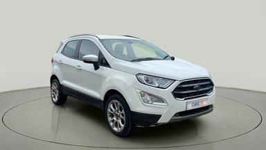 2018 Ford Ecosport