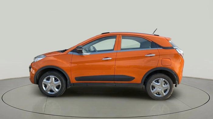 2019 Tata NEXON