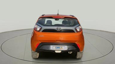 2019 Tata NEXON