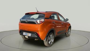 2019 Tata NEXON