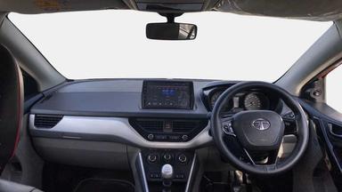 2019 Tata NEXON