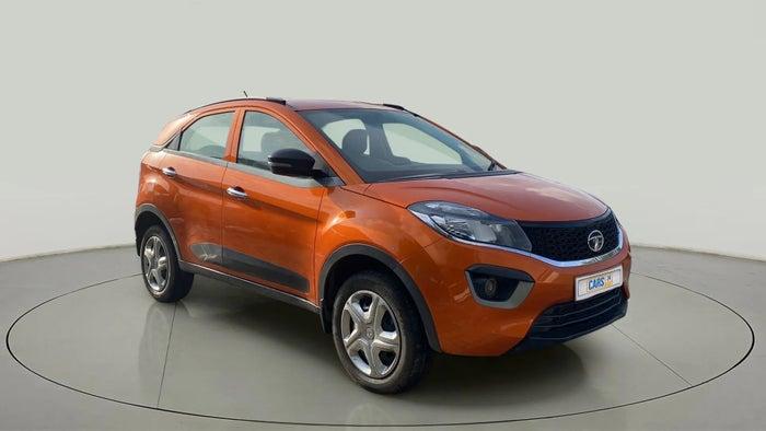 2019 Tata NEXON