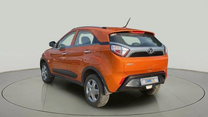 2019 Tata NEXON