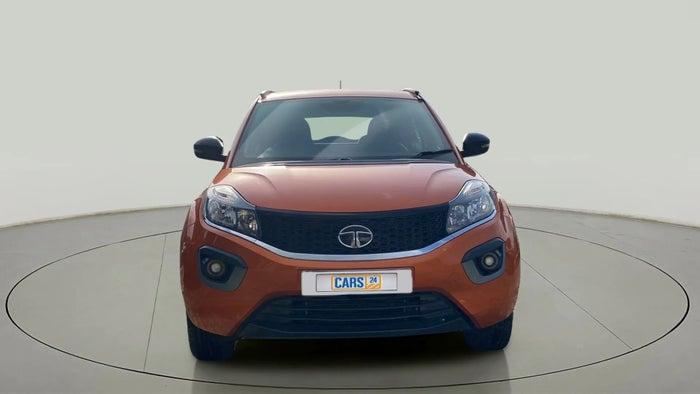 2019 Tata NEXON