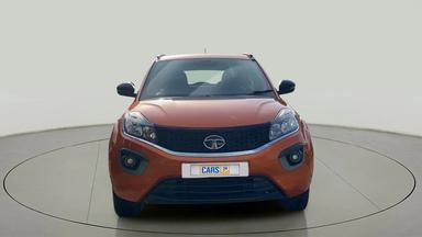 2019 Tata NEXON