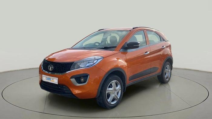 2019 Tata NEXON