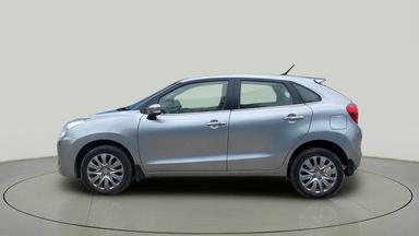 2017 Maruti Baleno