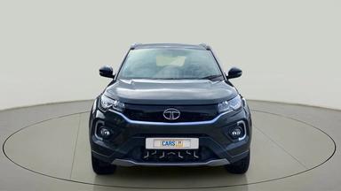 2021 Tata NEXON