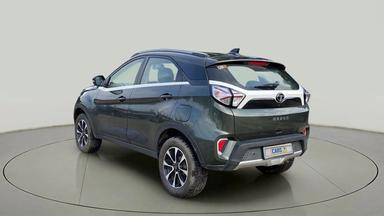 2021 Tata NEXON