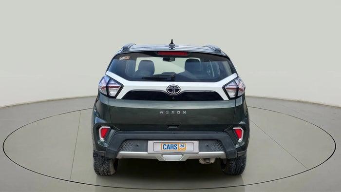 2021 Tata NEXON