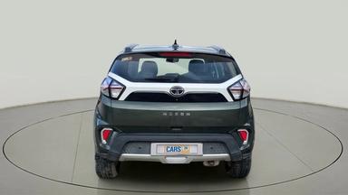 2021 Tata NEXON