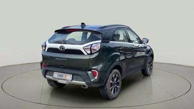 2021 Tata NEXON