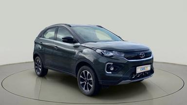 2021 Tata NEXON