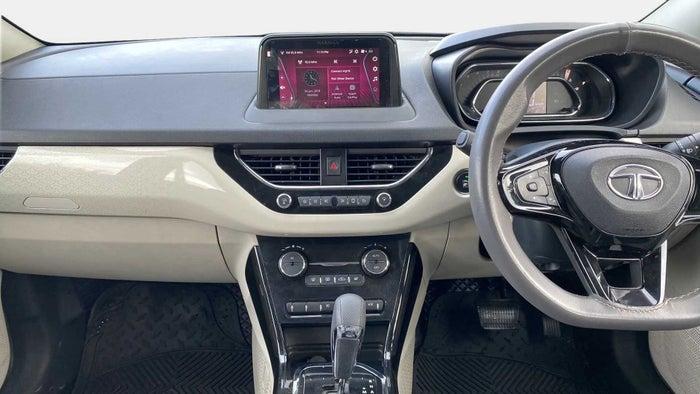 2021 Tata NEXON