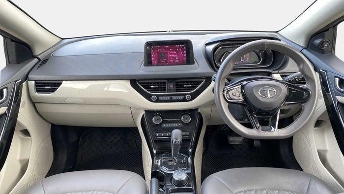 2021 Tata NEXON