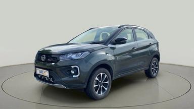 2021 Tata NEXON