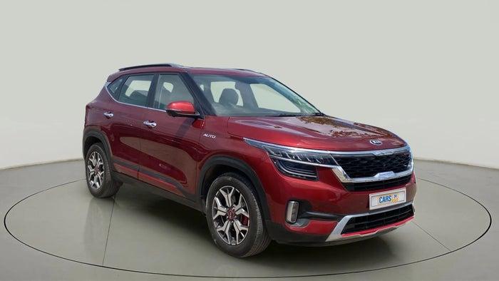 2019 KIA SELTOS