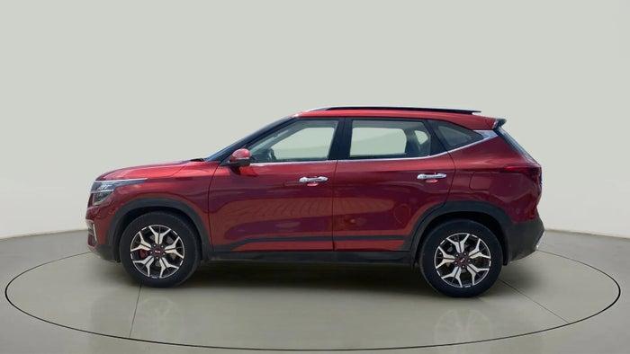 2019 KIA SELTOS