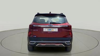 2019 KIA SELTOS