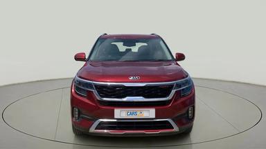 2019 KIA SELTOS