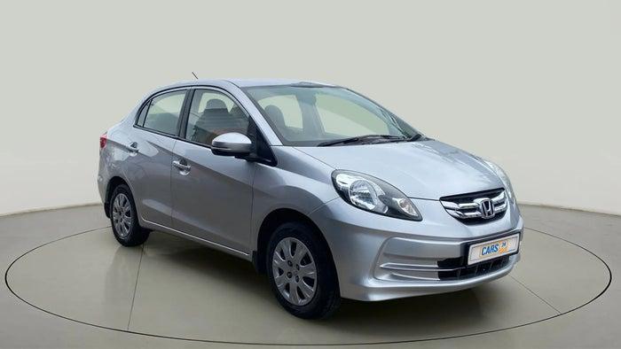 2015 Honda Amaze