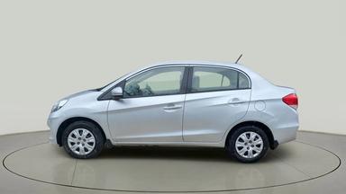 2015 Honda Amaze