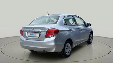 2015 Honda Amaze