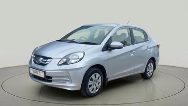 2015 Honda Amaze