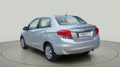 2015 Honda Amaze