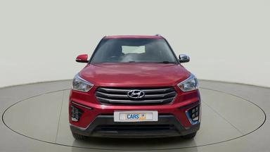 2017 Hyundai Creta