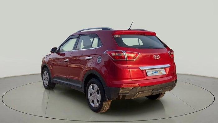 2017 Hyundai Creta