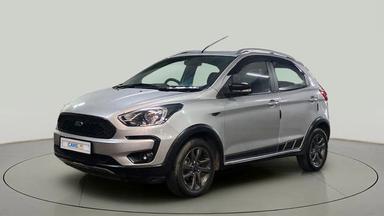 2018 Ford FREESTYLE