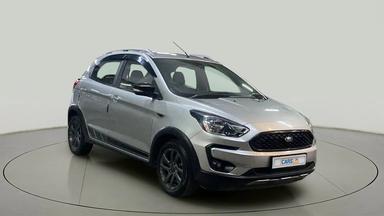 2018 Ford FREESTYLE