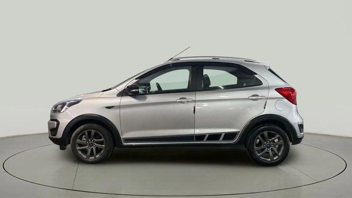 2018 Ford FREESTYLE