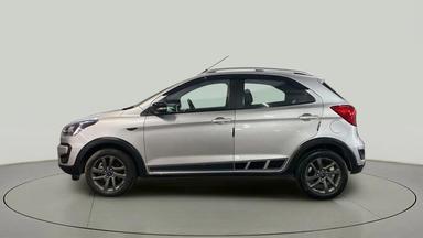 2018 Ford FREESTYLE