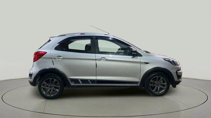 2018 Ford FREESTYLE