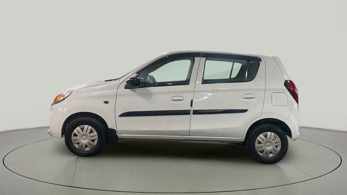 2020 Maruti Alto