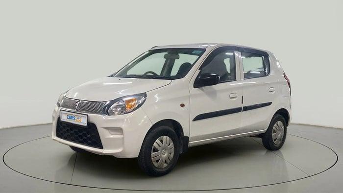 2020 Maruti Alto