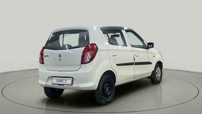 2020 Maruti Alto