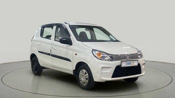 2020 Maruti Alto